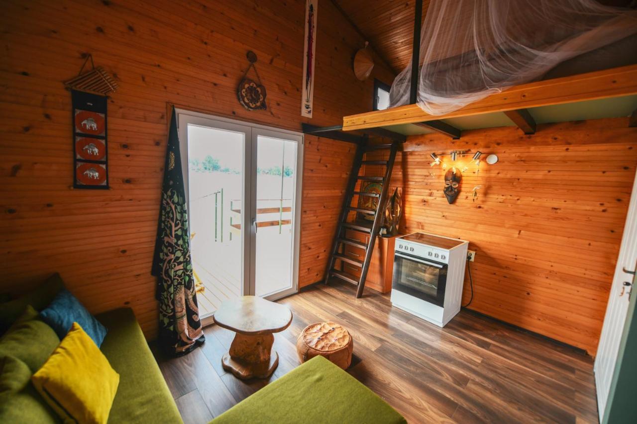 Sagando - Floating House On Sava River Belgrad Exterior foto