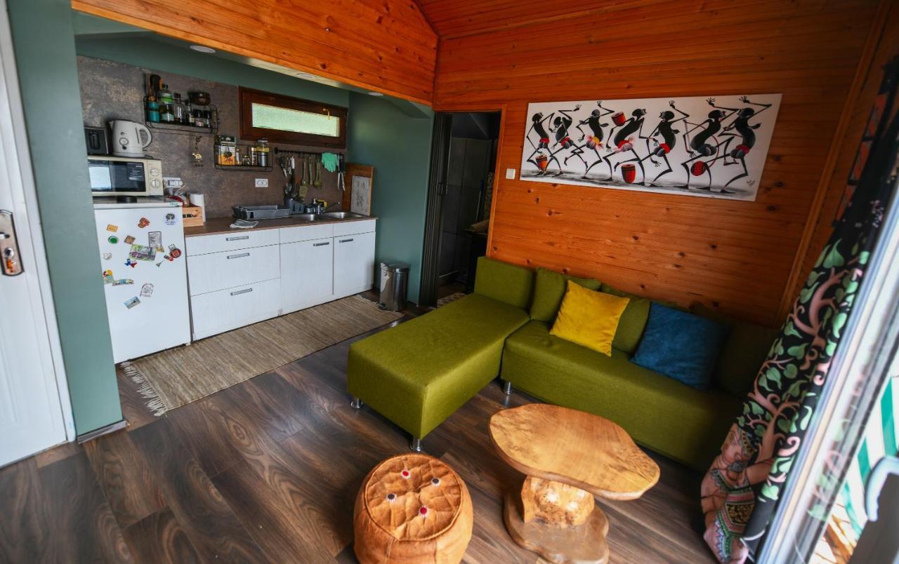 Sagando - Floating House On Sava River Belgrad Exterior foto