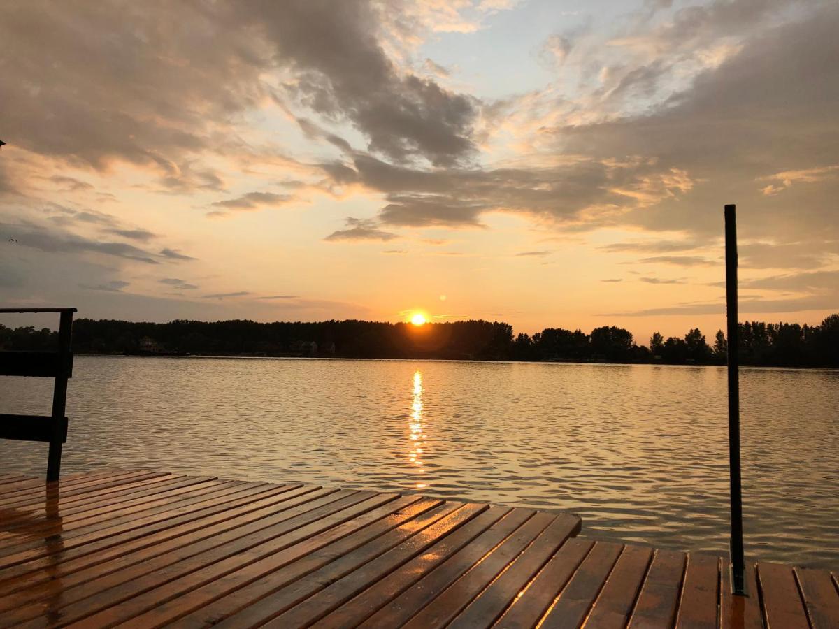 Sagando - Floating House On Sava River Belgrad Exterior foto